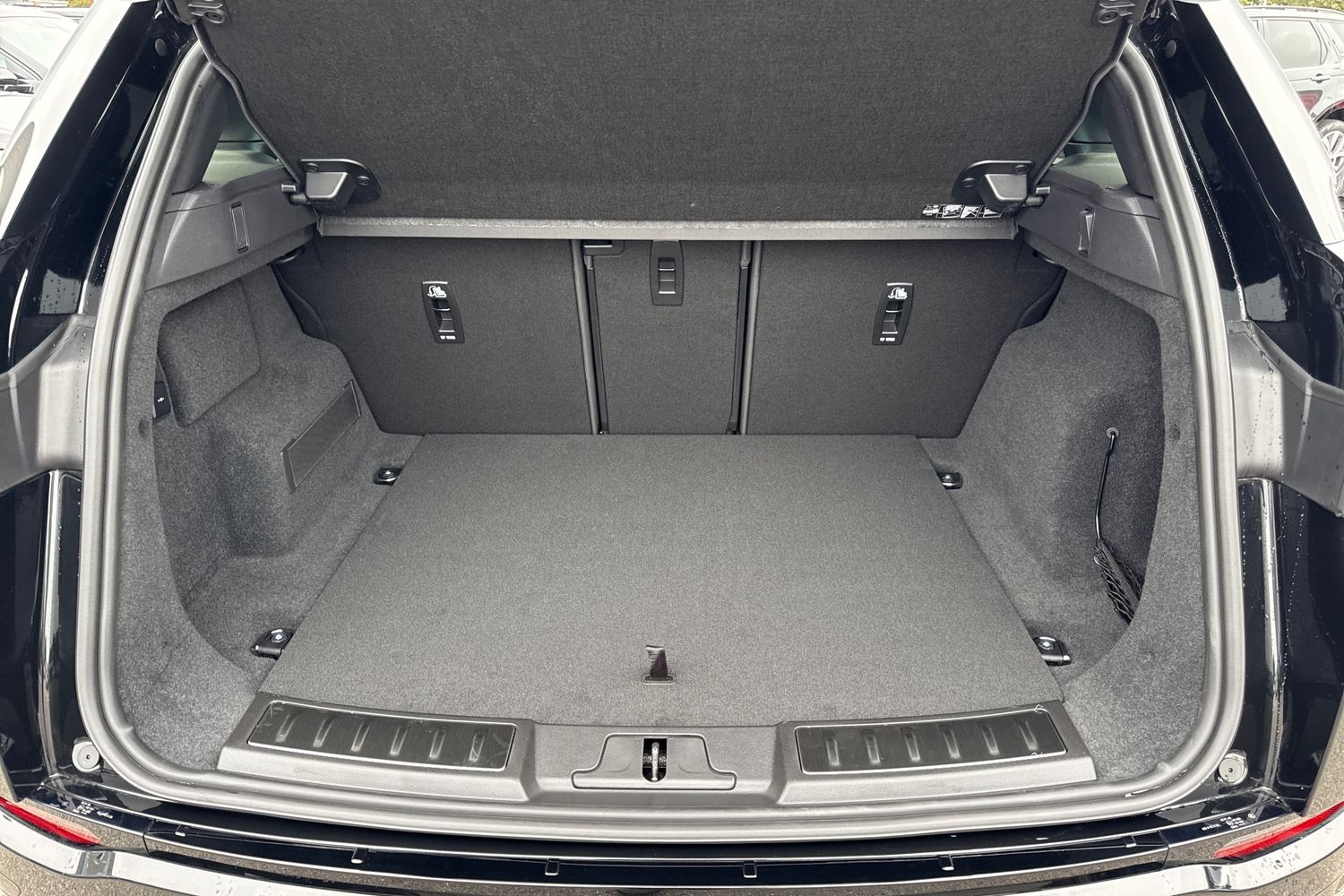 Used Land Rover Range Rover Evoque 2025 for sale - 76274708: Photo 25