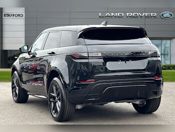 Used Land Rover Range Rover Evoque 2025 for sale - 76274708: Photo 2