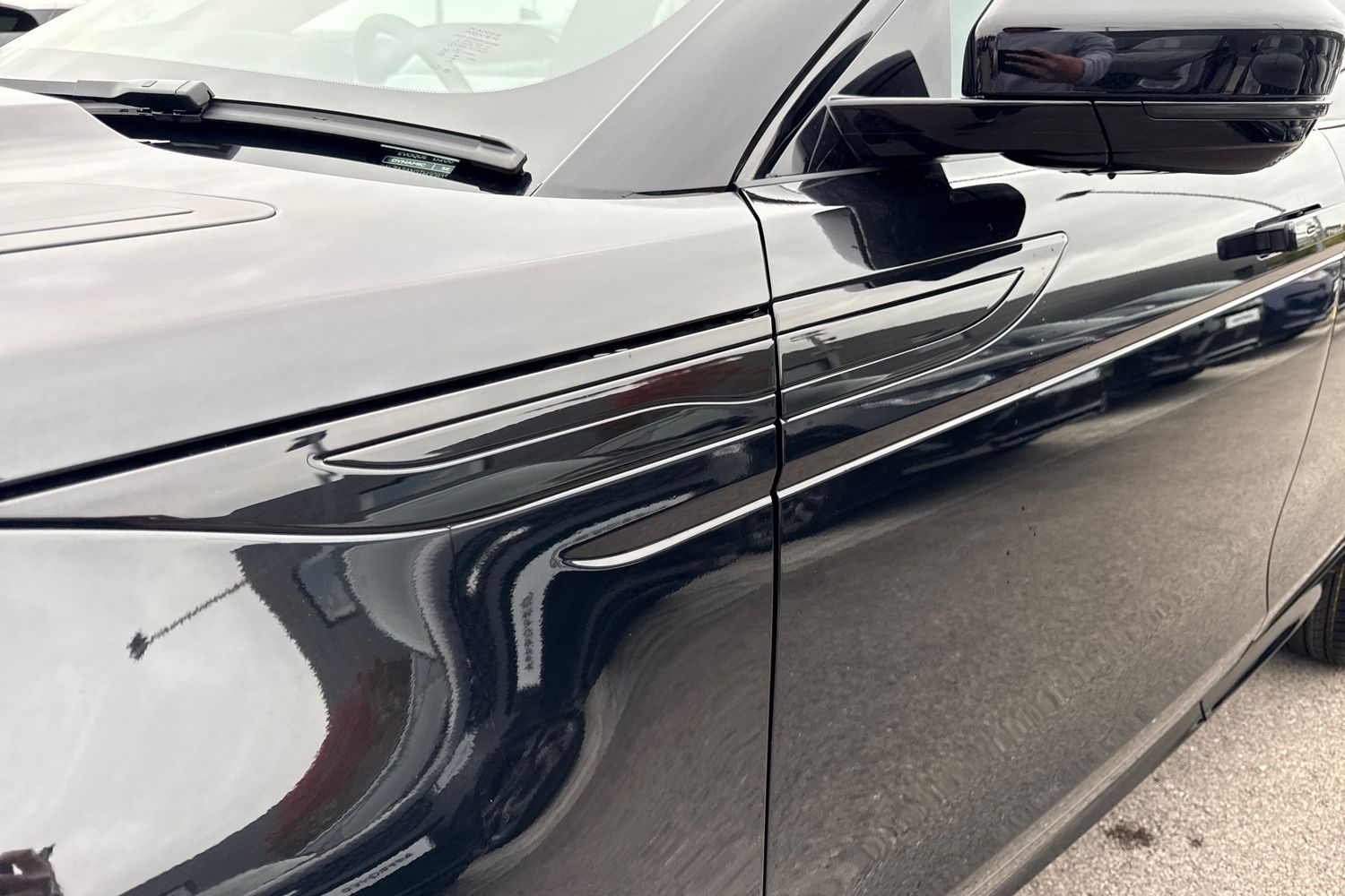 Used Land Rover Range Rover Evoque 2025 for sale - 76274708: Photo 30