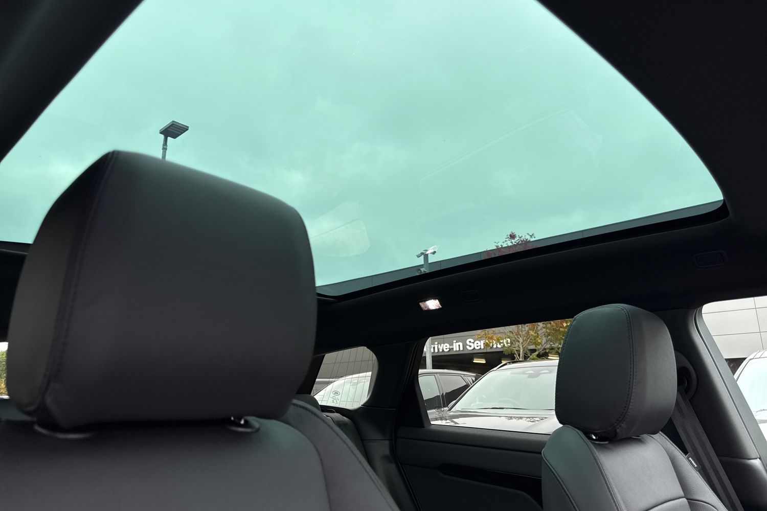 Used Land Rover Range Rover Evoque 2025 for sale - 76274708: Photo 36