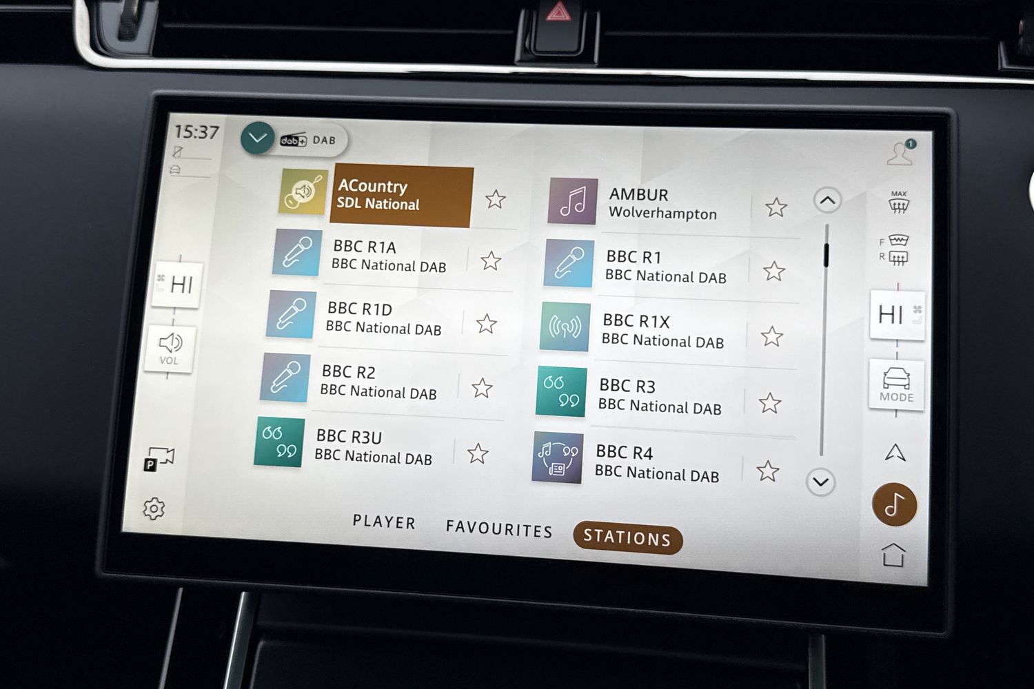 Used Land Rover Range Rover Evoque 2025 for sale - 76274708: Photo 39