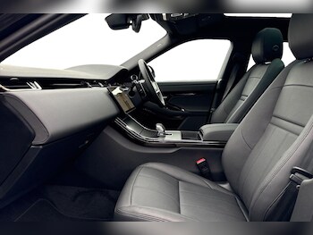 Used Land Rover Range Rover Evoque 2025 for sale - 76274708: Photo 3