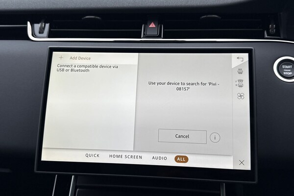 Used Land Rover Range Rover Evoque 2025 for sale - 76274708: Photo 40
