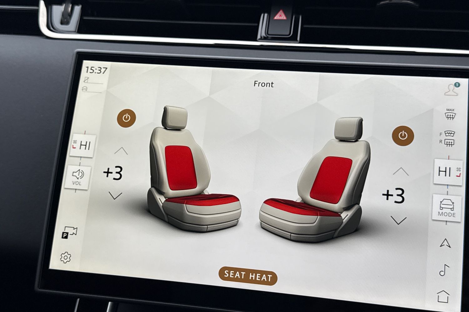 Used Land Rover Range Rover Evoque 2025 for sale - 76274708: Photo 42