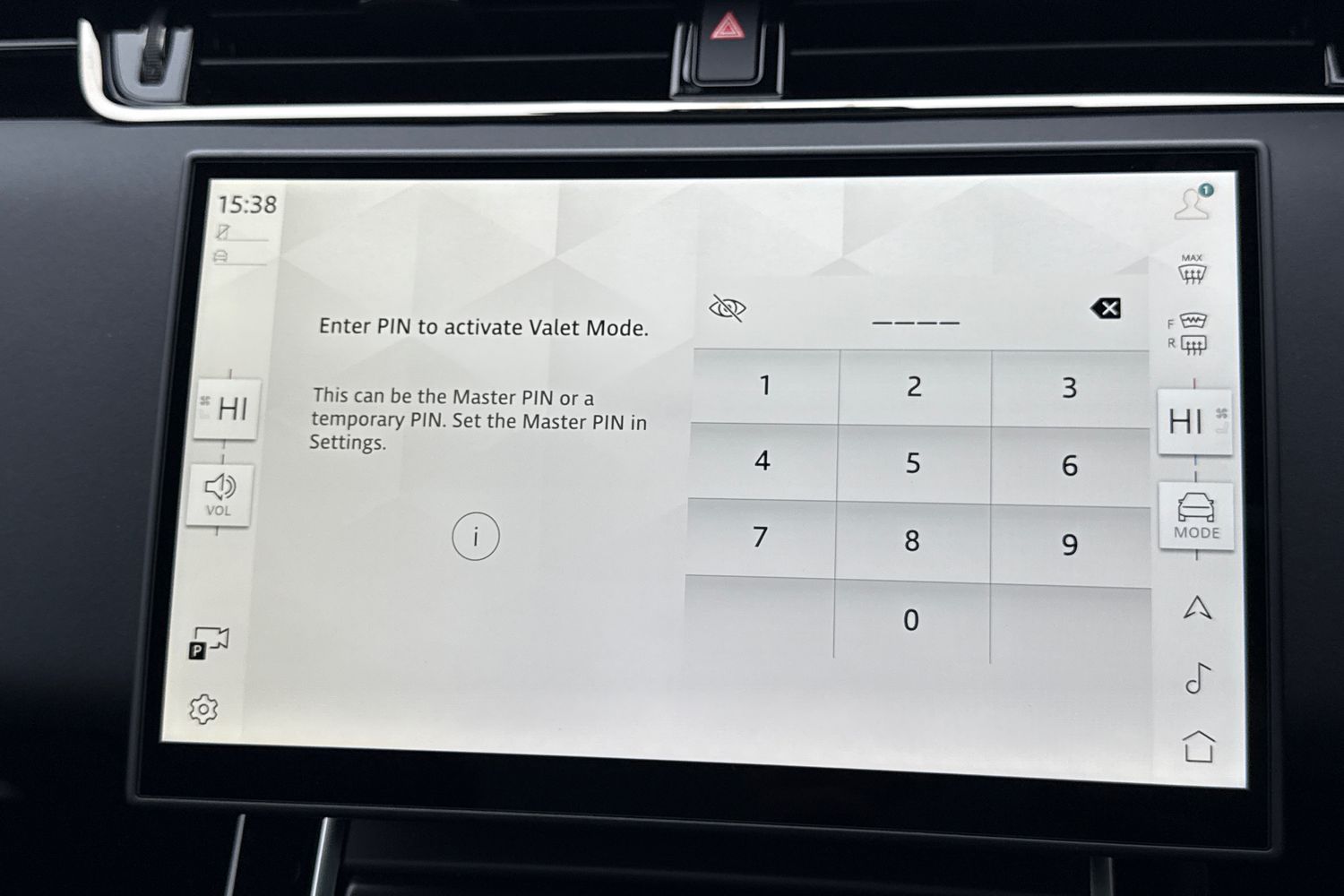 Used Land Rover Range Rover Evoque 2025 for sale - 76274708: Photo 43