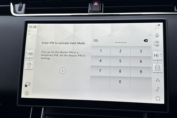 Used Land Rover Range Rover Evoque 2025 for sale - 76274708: Photo 43