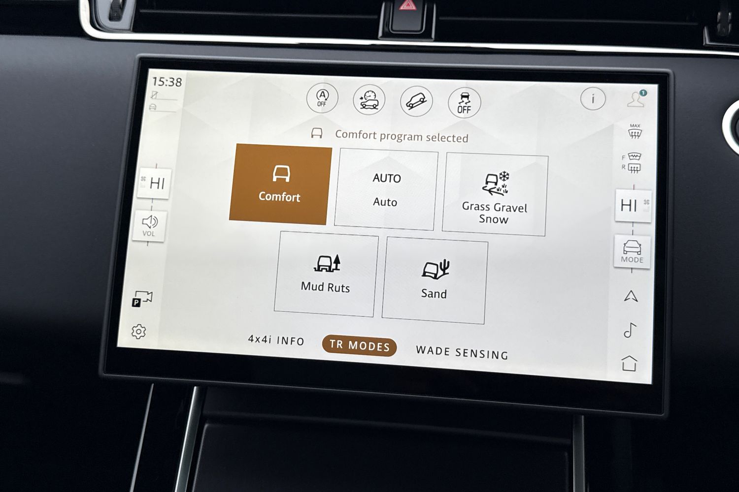 Used Land Rover Range Rover Evoque 2025 for sale - 76274708: Photo 45