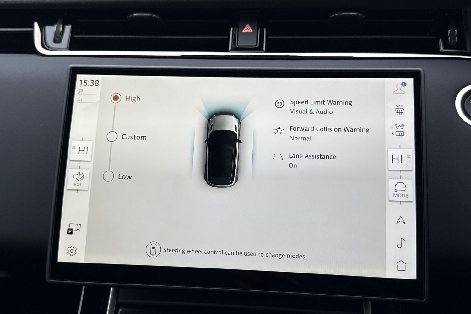 Used Land Rover Range Rover Evoque 2025 for sale - 76274708: Photo 47