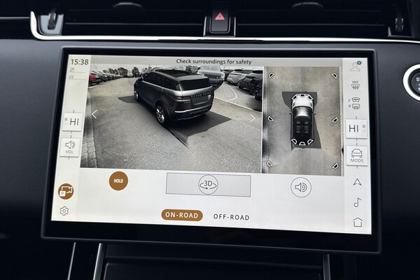 Used Land Rover Range Rover Evoque 2025 for sale - 76274708: Photo 48