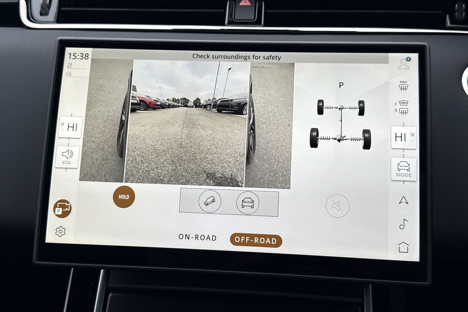 Used Land Rover Range Rover Evoque 2025 for sale - 76274708: Photo 49