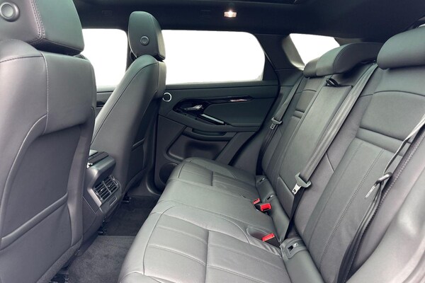 Used Land Rover Range Rover Evoque 2025 for sale - 76274708: Photo 4