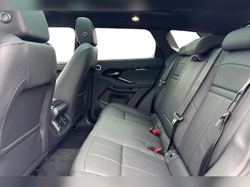 Used Land Rover Range Rover Evoque 2025 for sale - 76274708: Photo 4