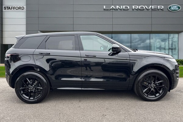 Used Land Rover Range Rover Evoque 2025 for sale - 76274708: Photo 5