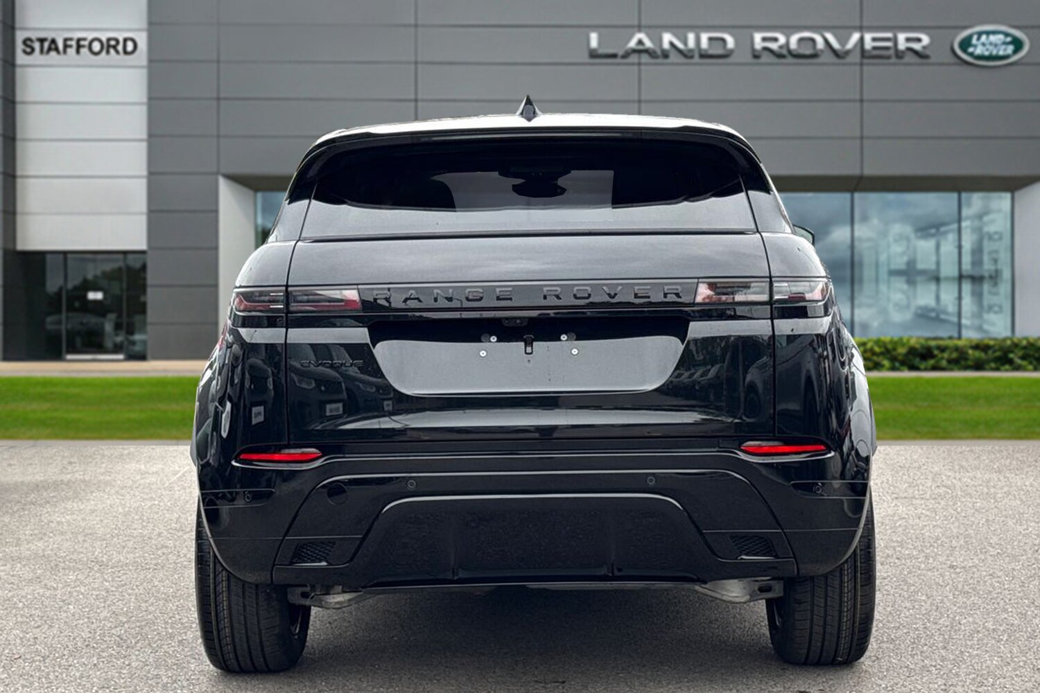 Used Land Rover Range Rover Evoque 2025 for sale - 76274708: Photo 6
