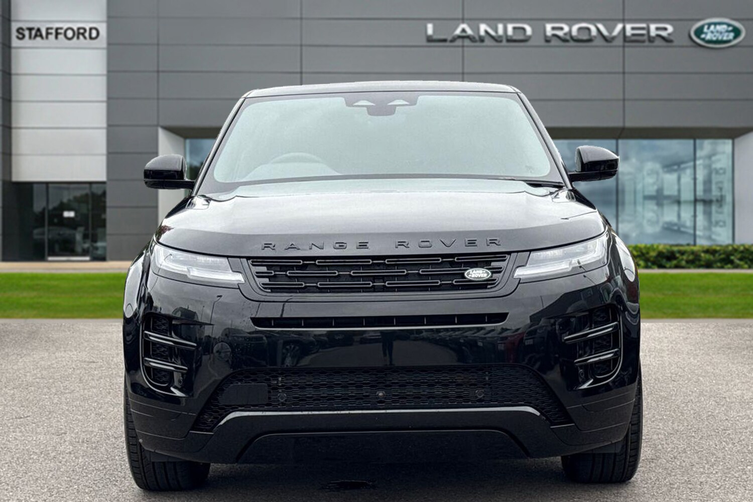 Used Land Rover Range Rover Evoque 2025 for sale - 76274708: Photo 7