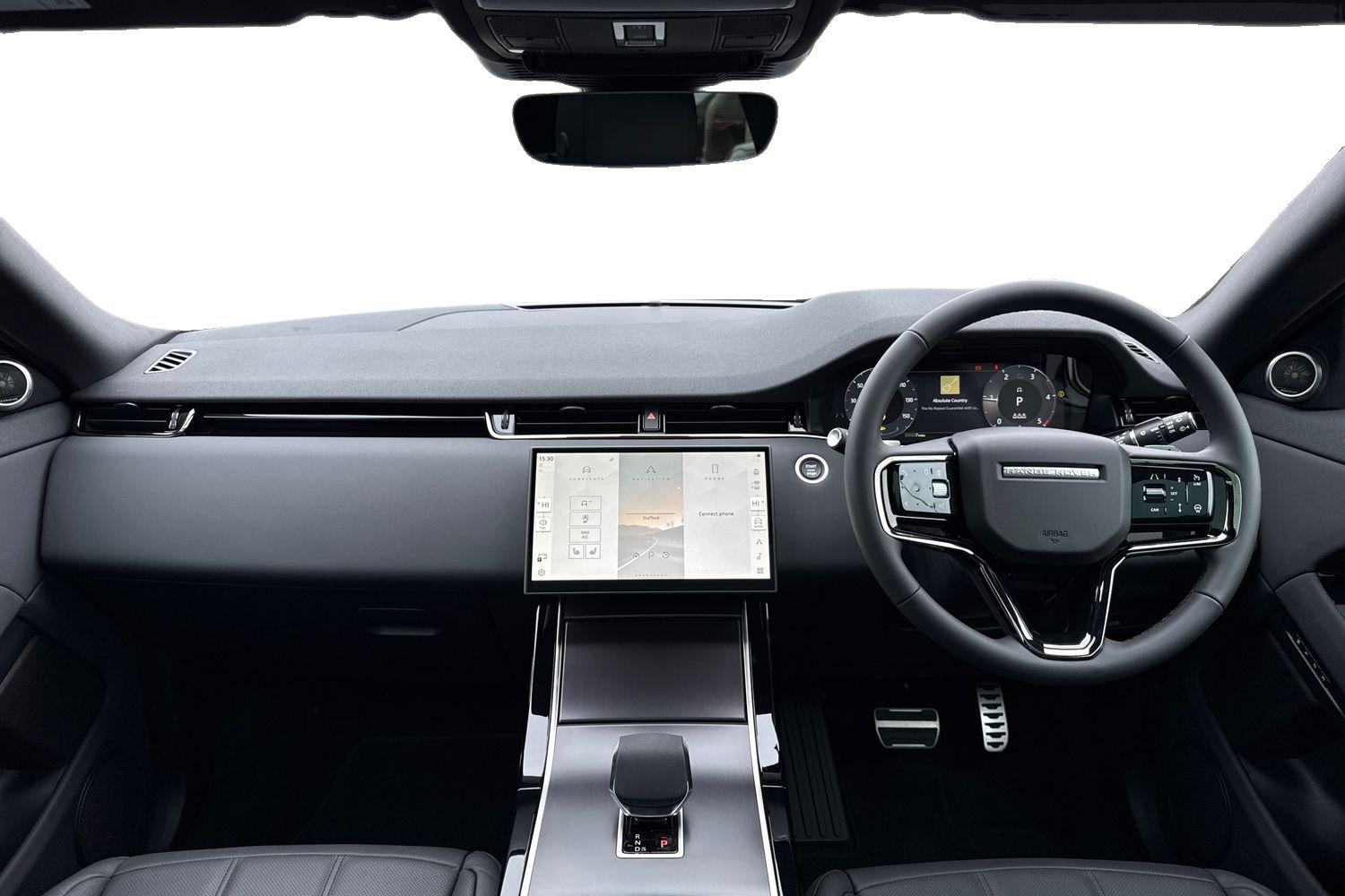 Used Land Rover Range Rover Evoque 2025 for sale - 76274708: Photo 9