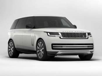 2025 - 3.0 P400 MHEV Autobiography Auto 4WD Euro 6 (s/s) 5dr (LWB)