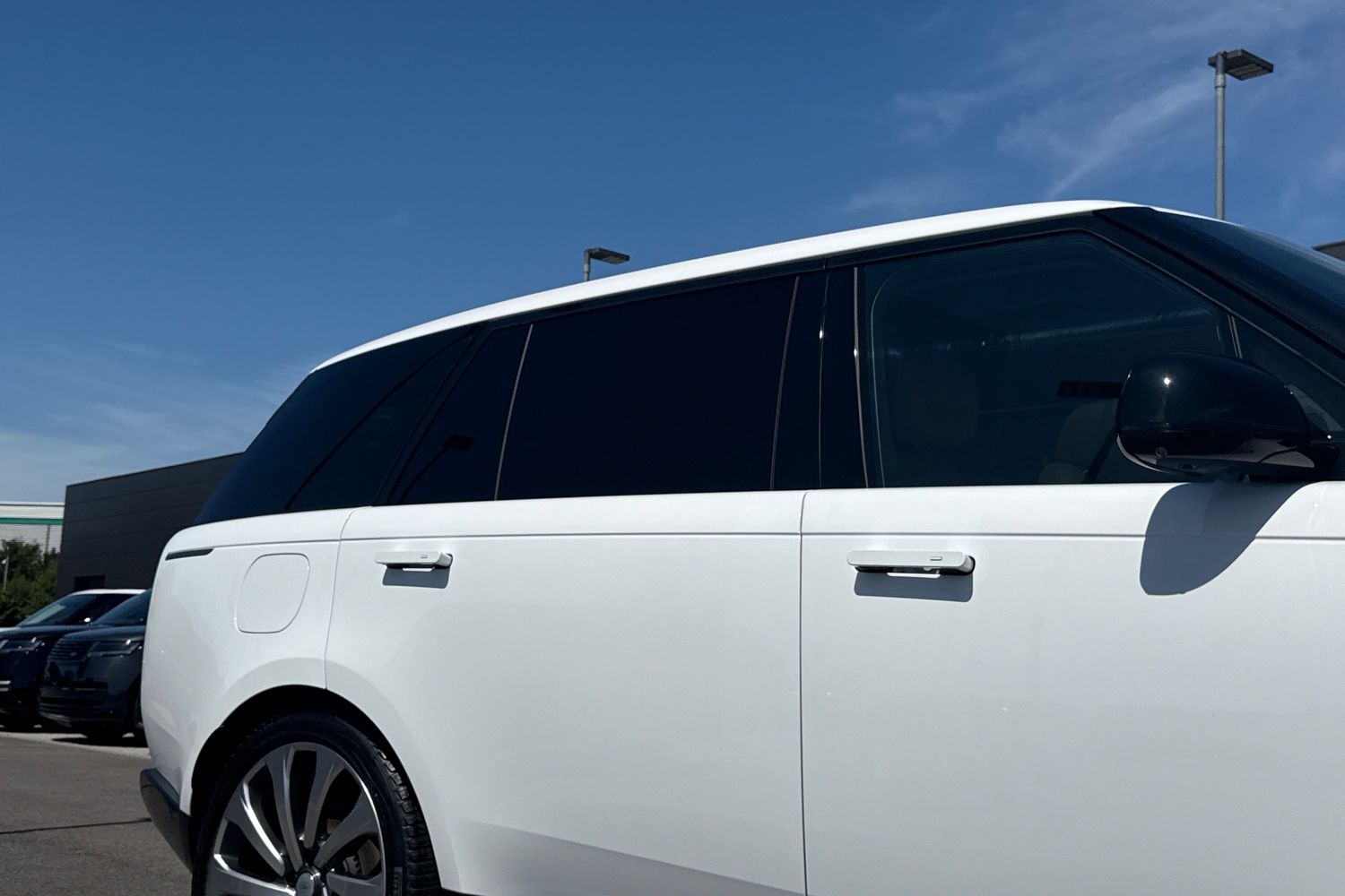 Vehicle 25