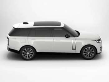Used Land Rover Range Rover 2025 for sale - 74764211: Photo