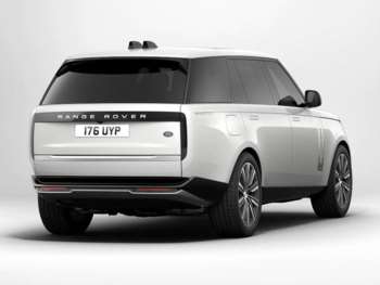 Used Land Rover Range Rover 2025 for sale - 74764211: Photo