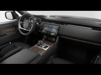 Used Land Rover Range Rover 2025 for sale - 74764211: Photo