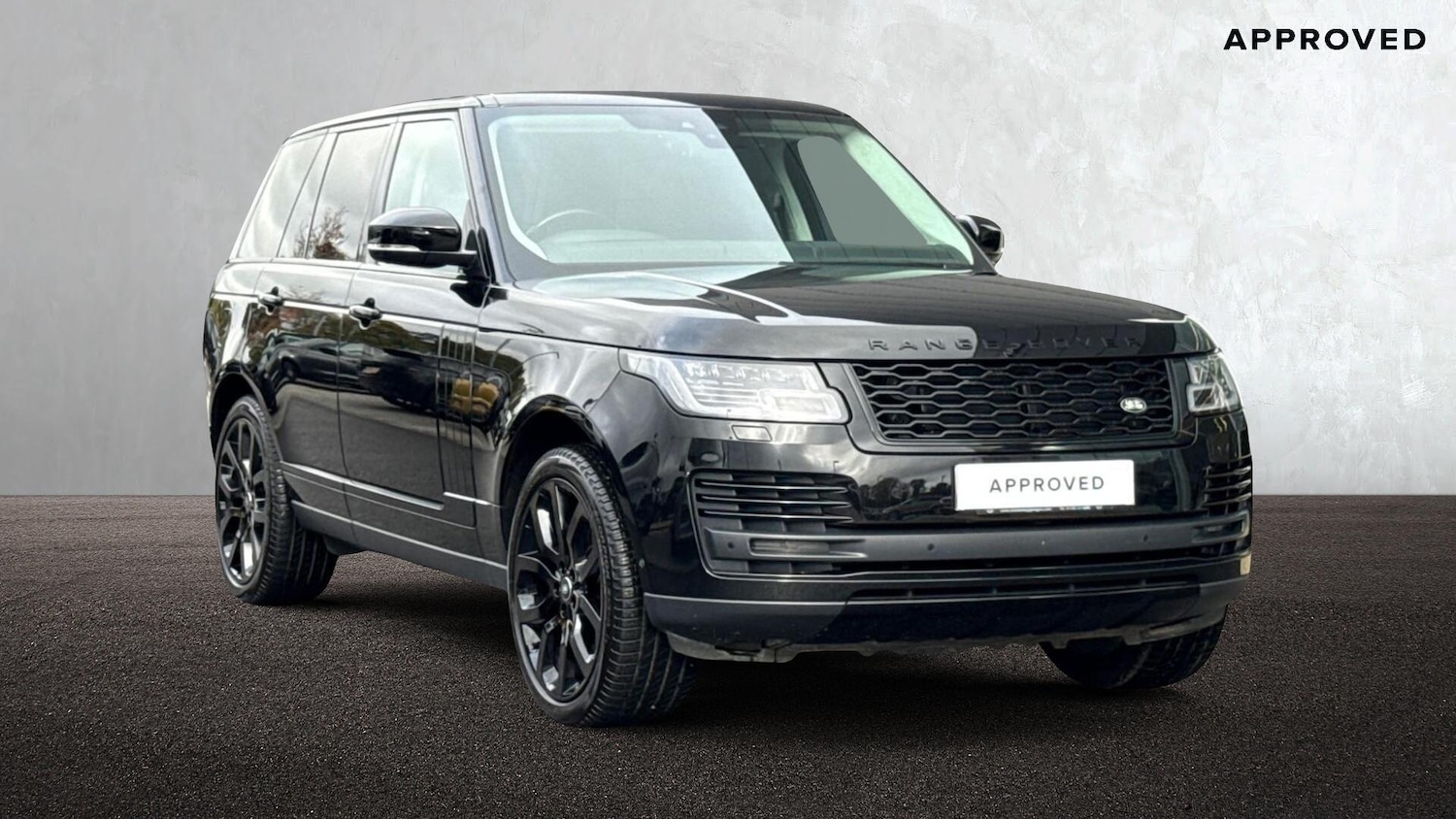 Used Land Rover Range Rover 2021 for sale - 76636937: Photo 1