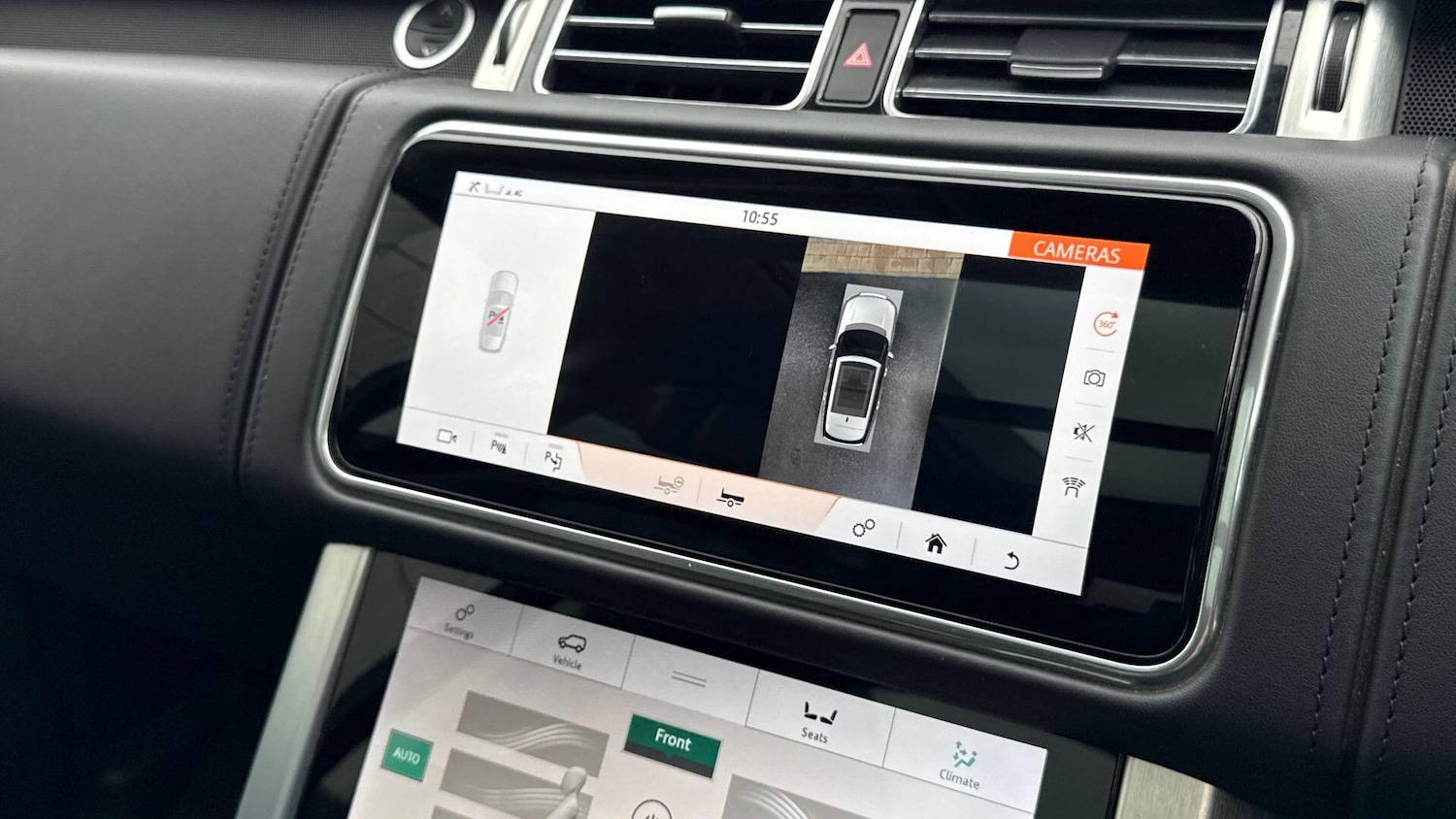 Used Land Rover Range Rover 2021 for sale - 76636937: Photo 13