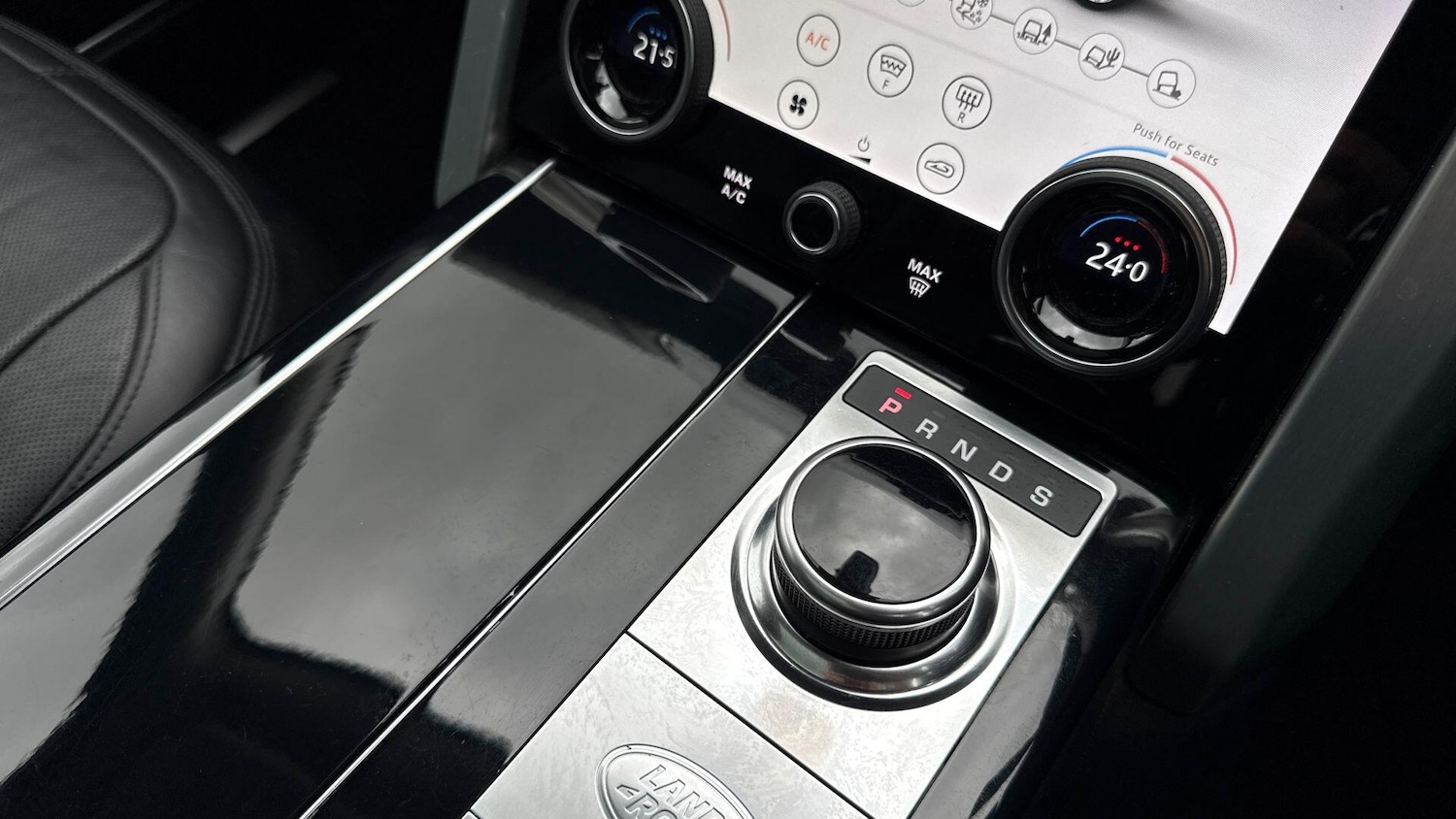 Used Land Rover Range Rover 2021 for sale - 76636937: Photo 14