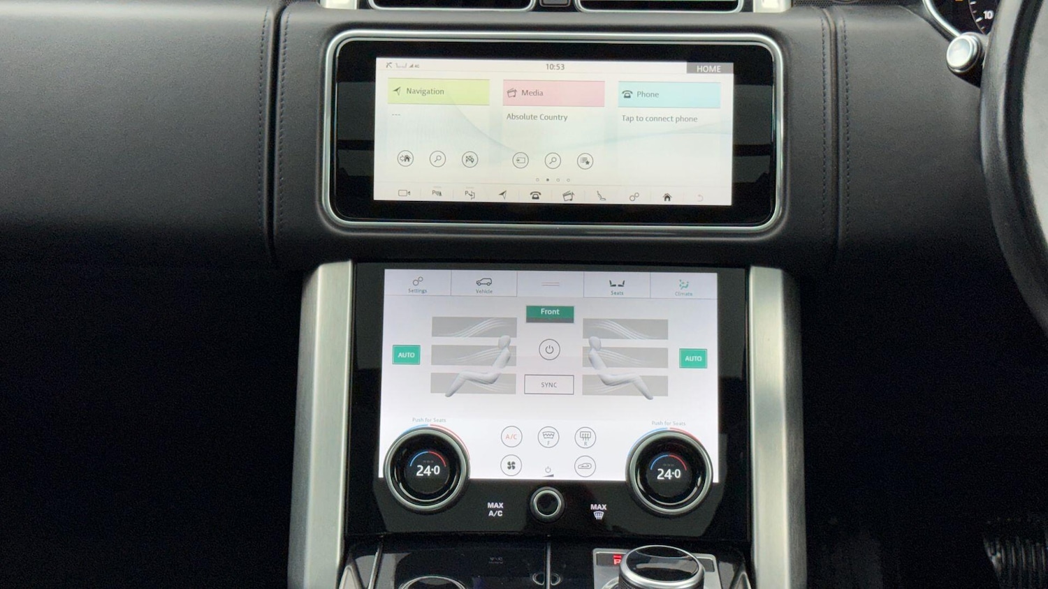 Used Land Rover Range Rover 2021 for sale - 76636937: Photo 15