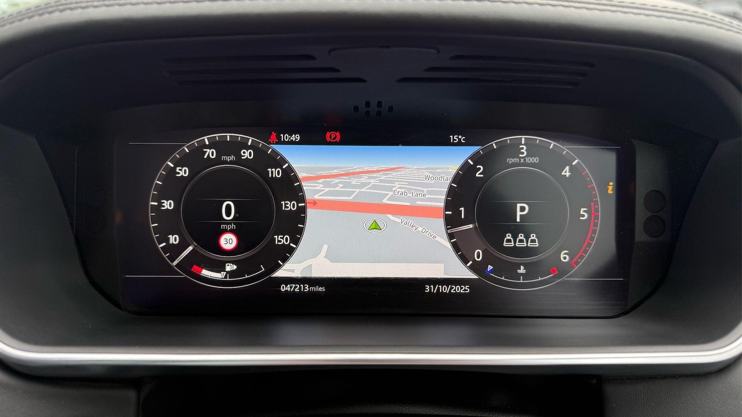 Used Land Rover Range Rover 2021 for sale - 76636937: Photo 17