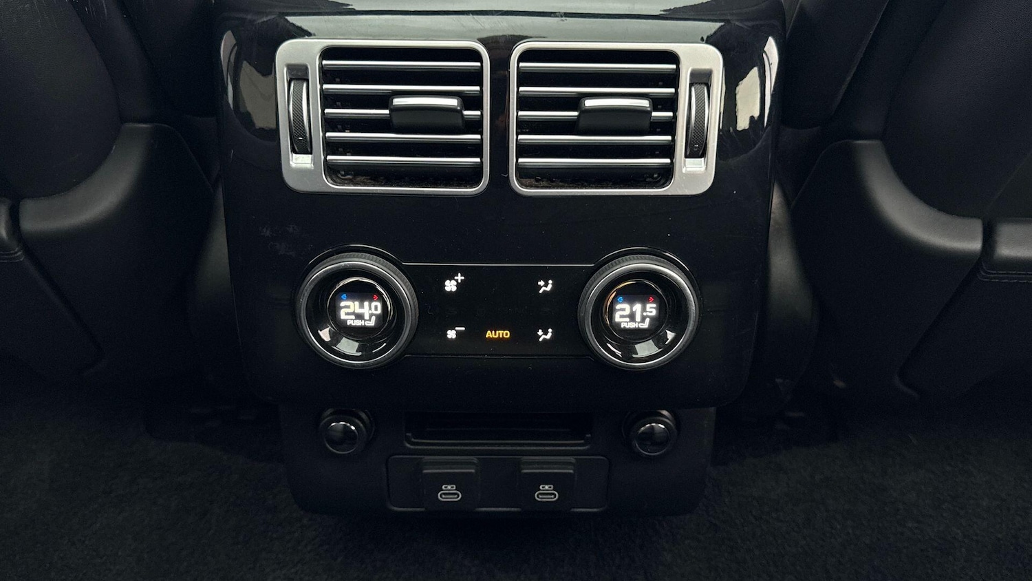 Used Land Rover Range Rover 2021 for sale - 76636937: Photo 19