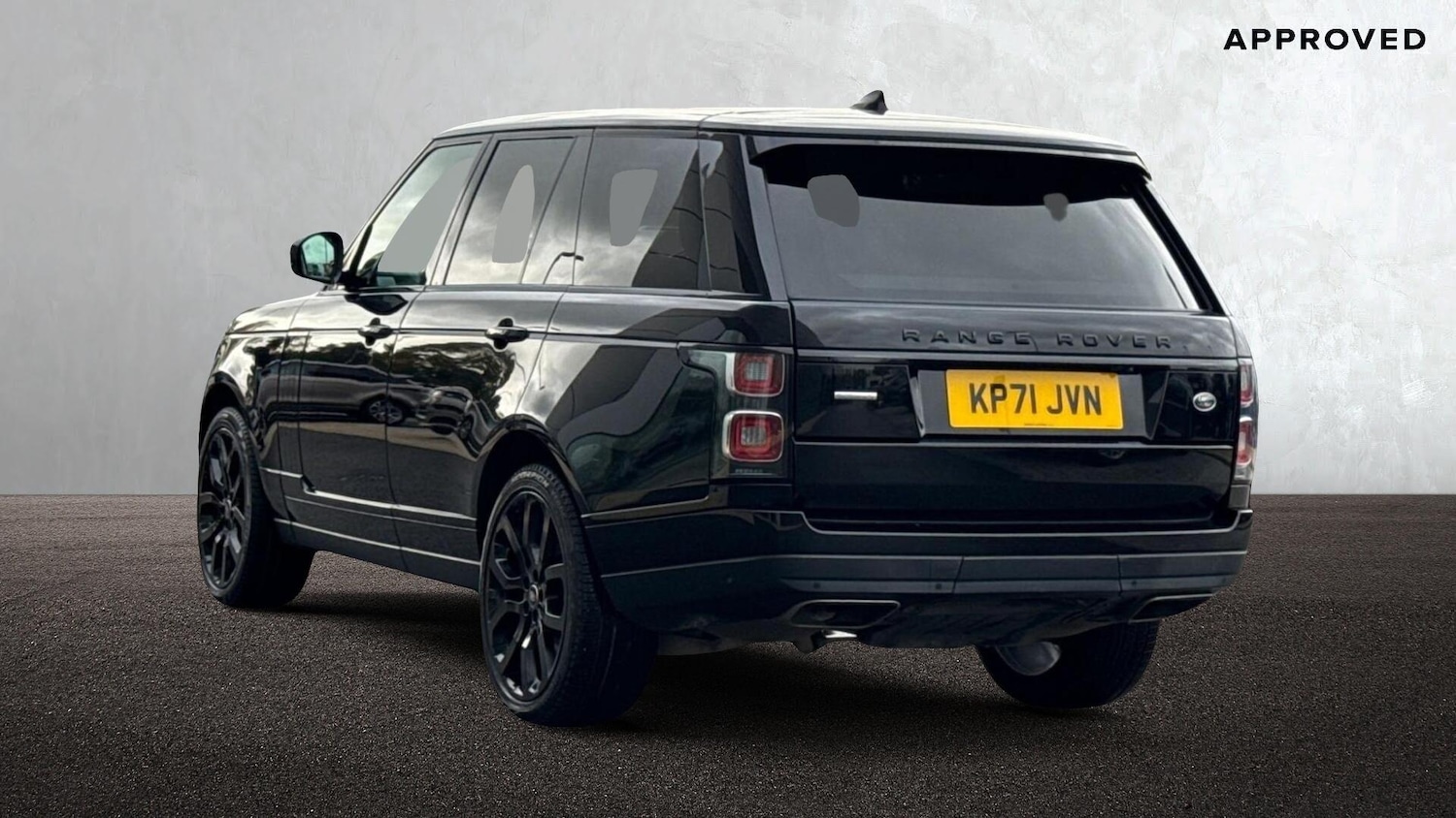 Used Land Rover Range Rover 2021 for sale - 76636937: Photo 2