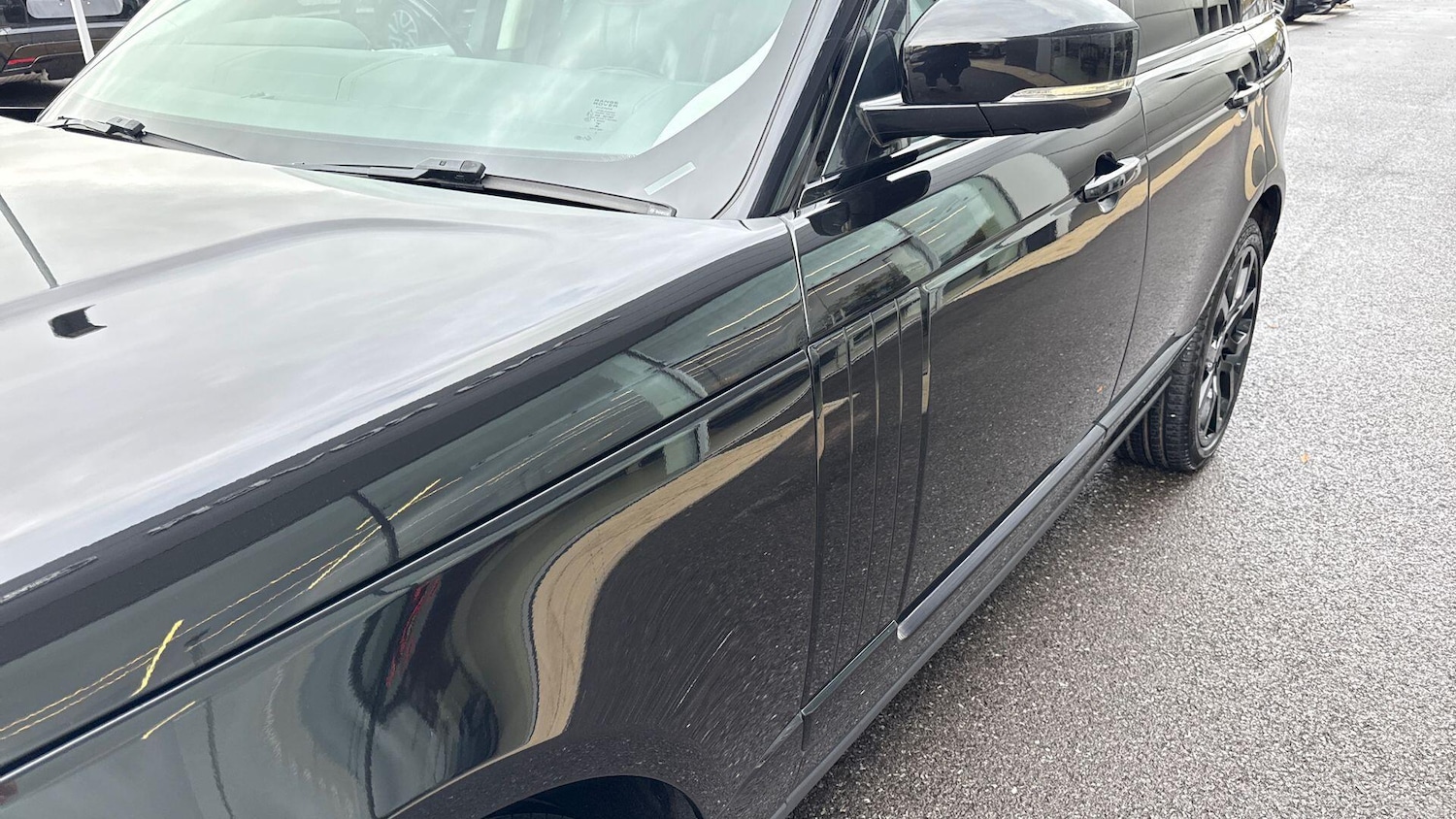 Used Land Rover Range Rover 2021 for sale - 76636937: Photo 21