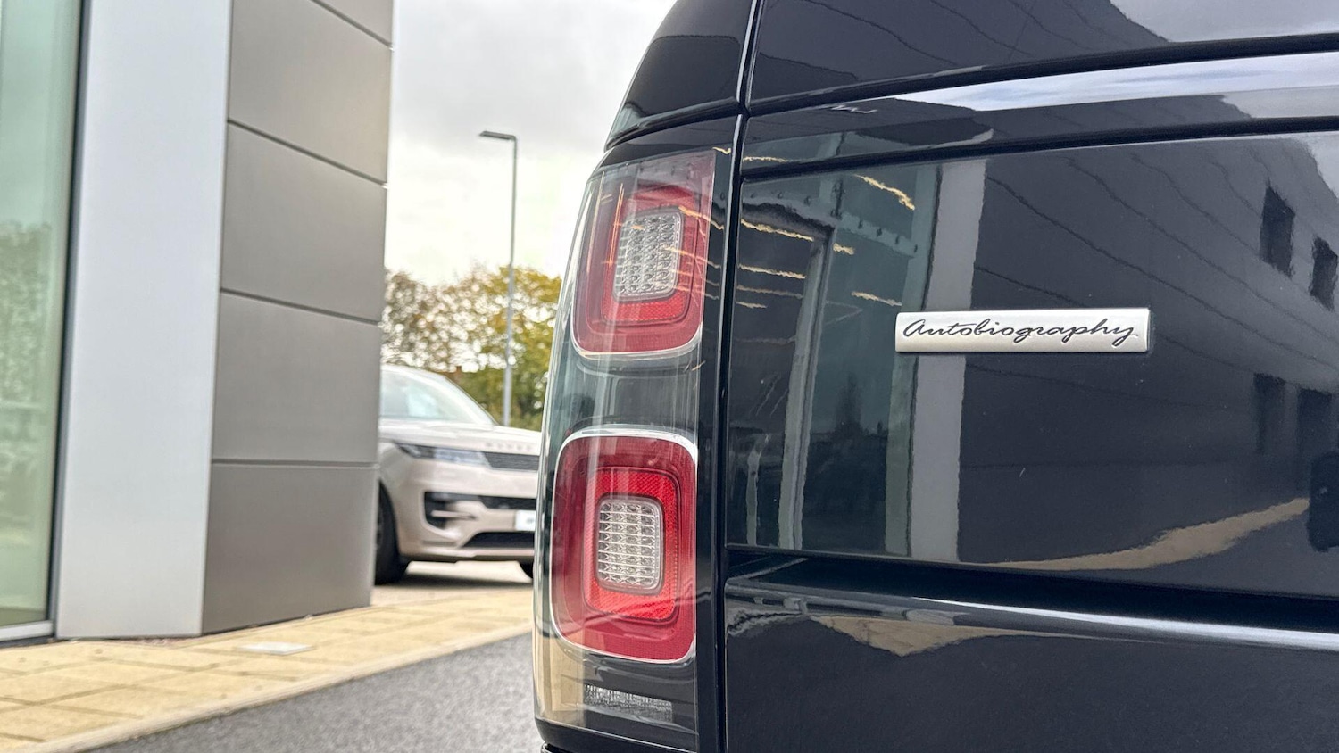 Used Land Rover Range Rover 2021 for sale - 76636937: Photo 27