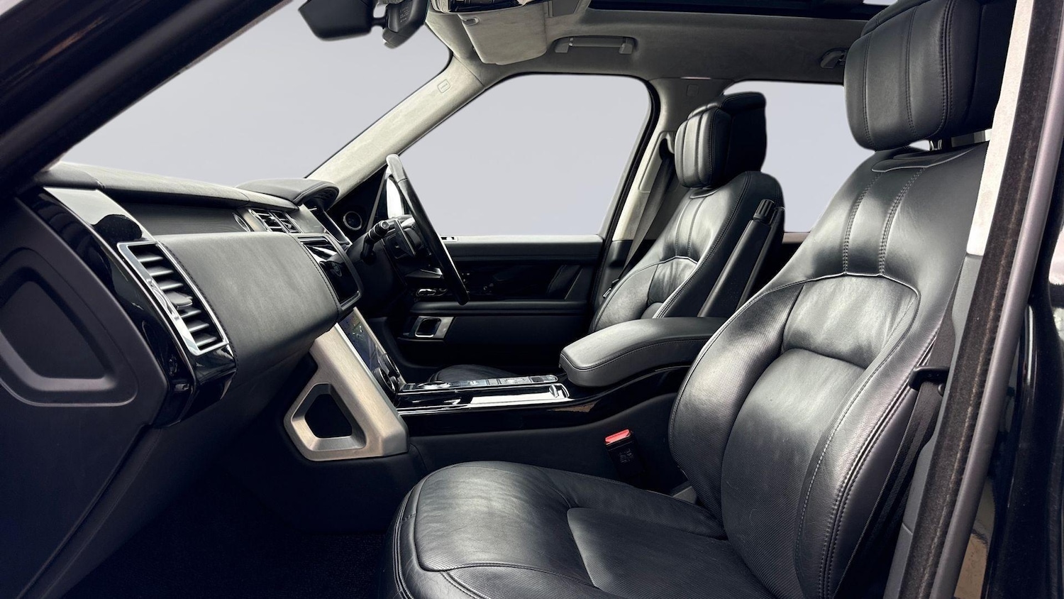 Used Land Rover Range Rover 2021 for sale - 76636937: Photo 3