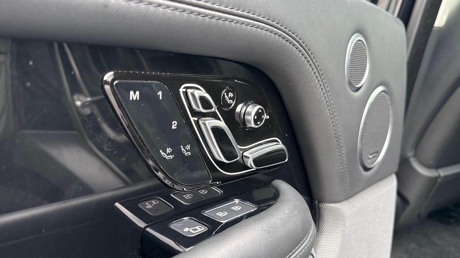 Used Land Rover Range Rover 2021 for sale - 76636937: Photo 34