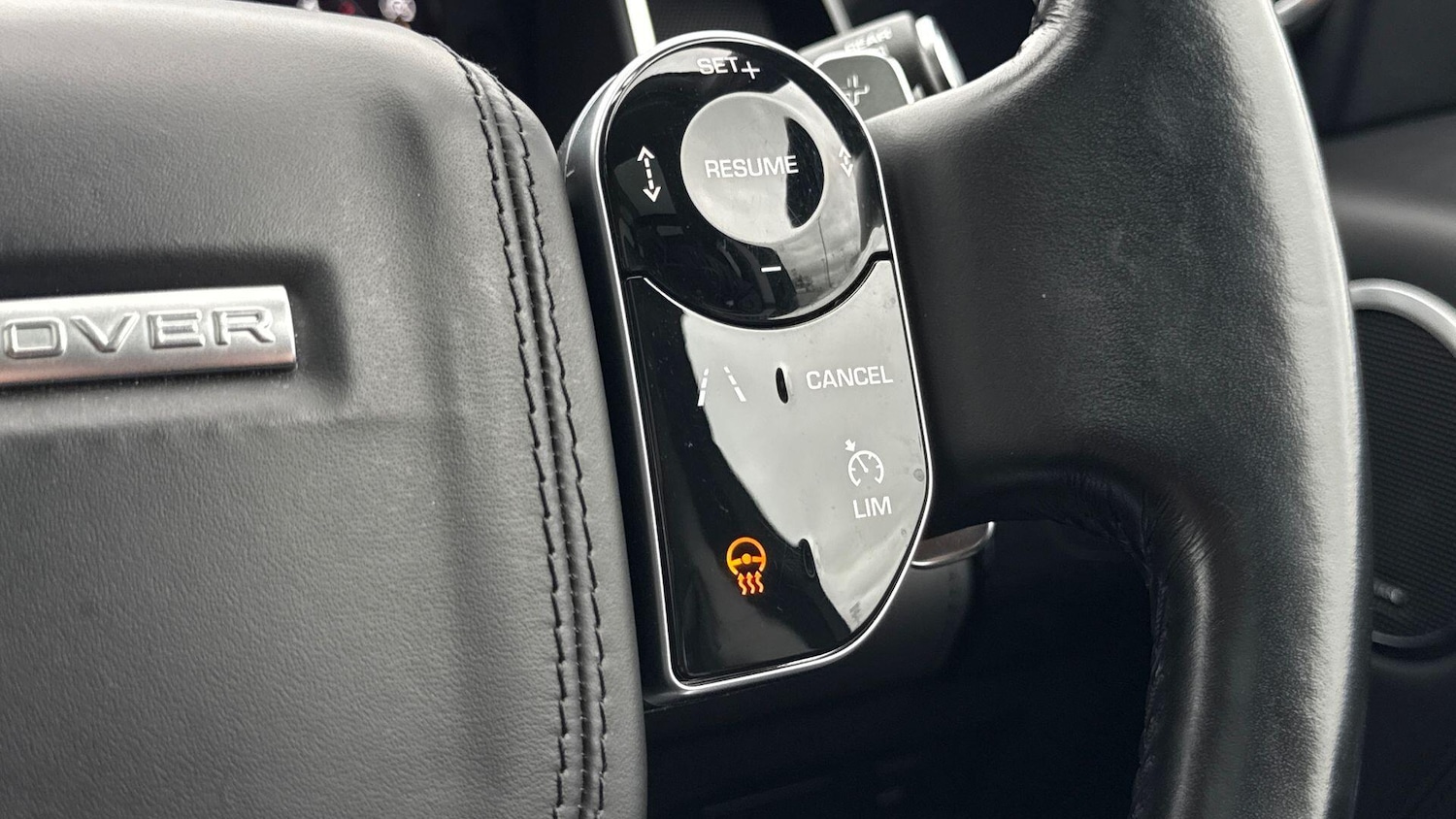 Used Land Rover Range Rover 2021 for sale - 76636937: Photo 35