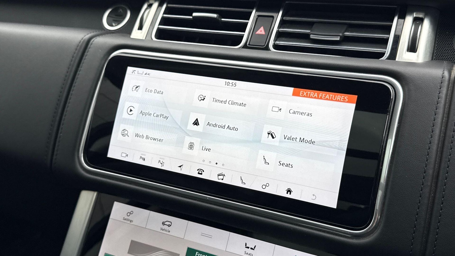 Used Land Rover Range Rover 2021 for sale - 76636937: Photo 37