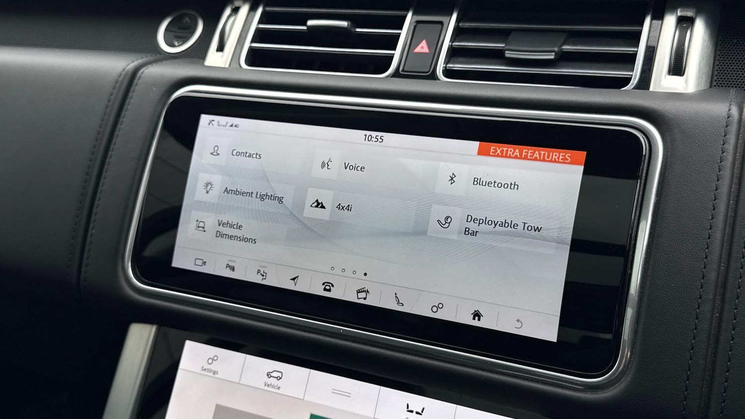 Used Land Rover Range Rover 2021 for sale - 76636937: Photo 38