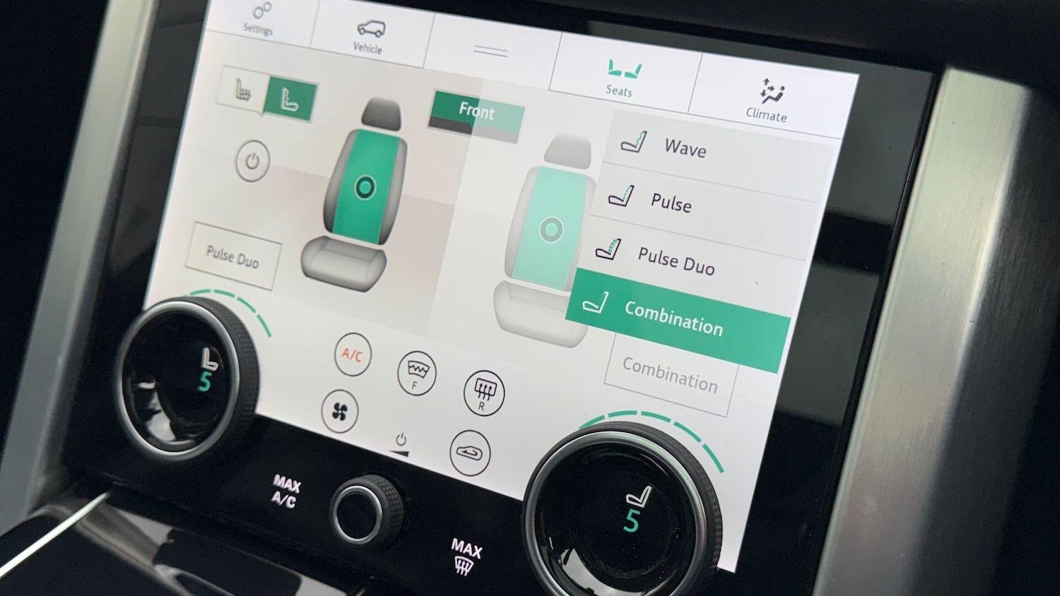 Used Land Rover Range Rover 2021 for sale - 76636937: Photo 41