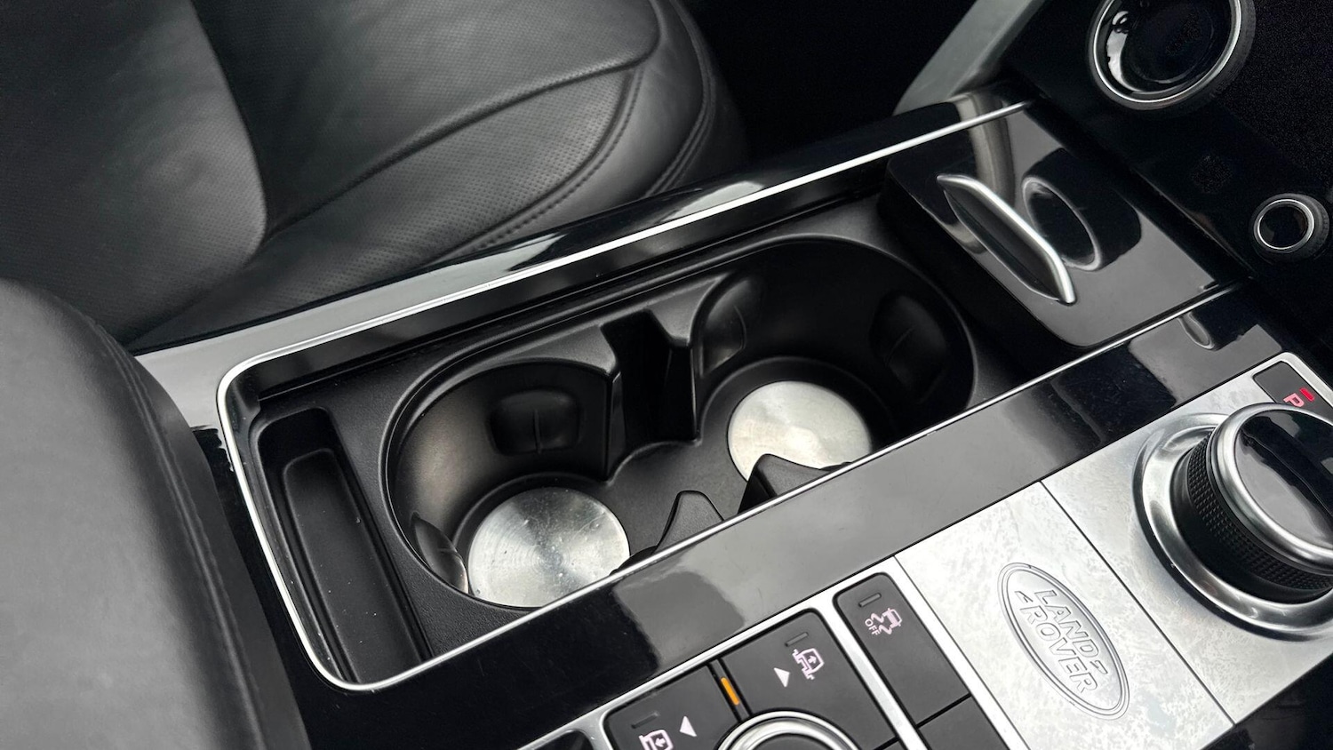 Used Land Rover Range Rover 2021 for sale - 76636937: Photo 43