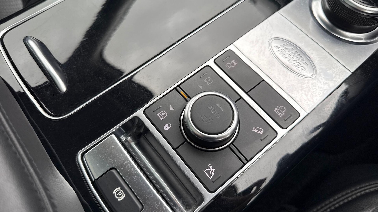 Used Land Rover Range Rover 2021 for sale - 76636937: Photo 44