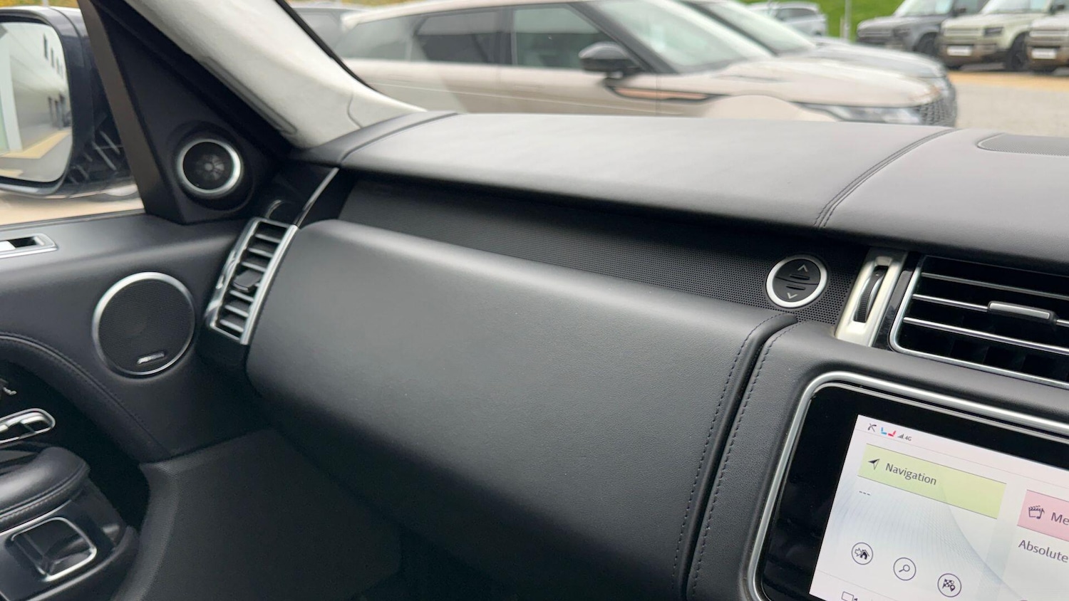 Used Land Rover Range Rover 2021 for sale - 76636937: Photo 49