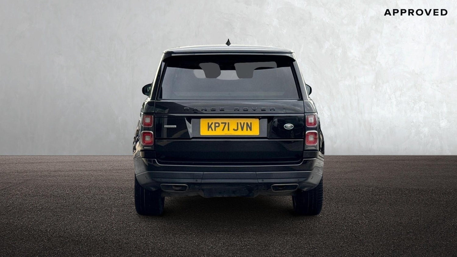 Used Land Rover Range Rover 2021 for sale - 76636937: Photo 7