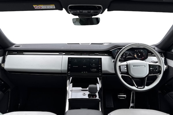 Used Land Rover Range Rover Sport 2024 for sale - 76311045: Photo 10