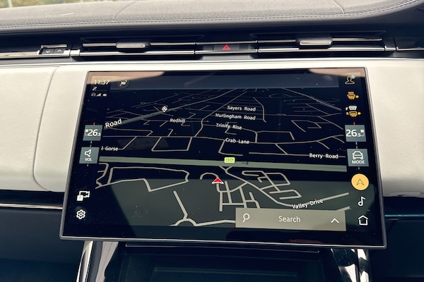 Used Land Rover Range Rover Sport 2024 for sale - 76311045: Photo 12