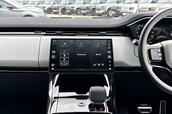 Used Land Rover Range Rover Sport 2024 for sale - 76311045: Photo 15