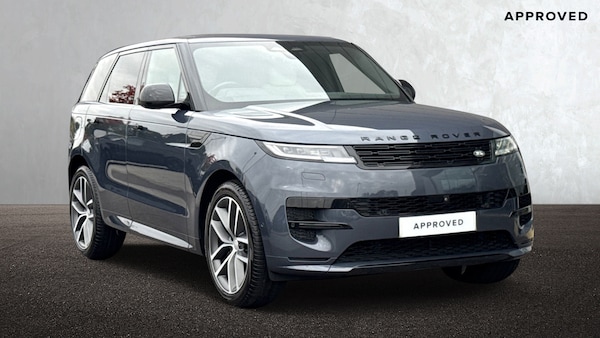Used Land Rover Range Rover Sport 2024 for sale - 76311045: Photo 1