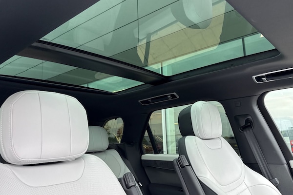 Used Land Rover Range Rover Sport 2024 for sale - 76311045: Photo 22