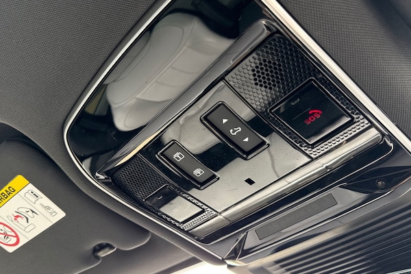 Used Land Rover Range Rover Sport 2024 for sale - 76311045: Photo 24